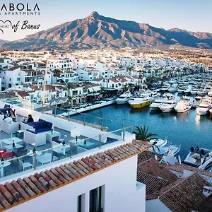 Apart Otel Benabola &, Marbella