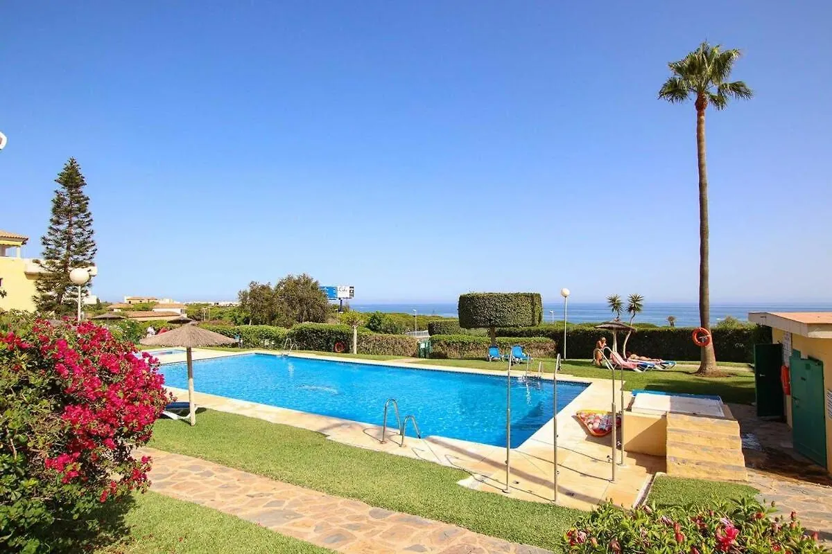 Precioso Atico En Cabopino - Marbella Apartment 0*,  Spain
