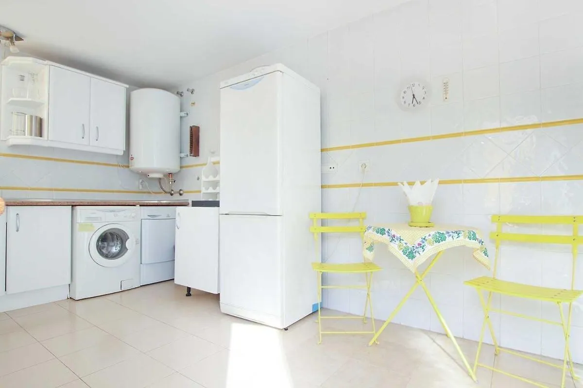 Precioso Atico En Cabopino - Marbella Apartment