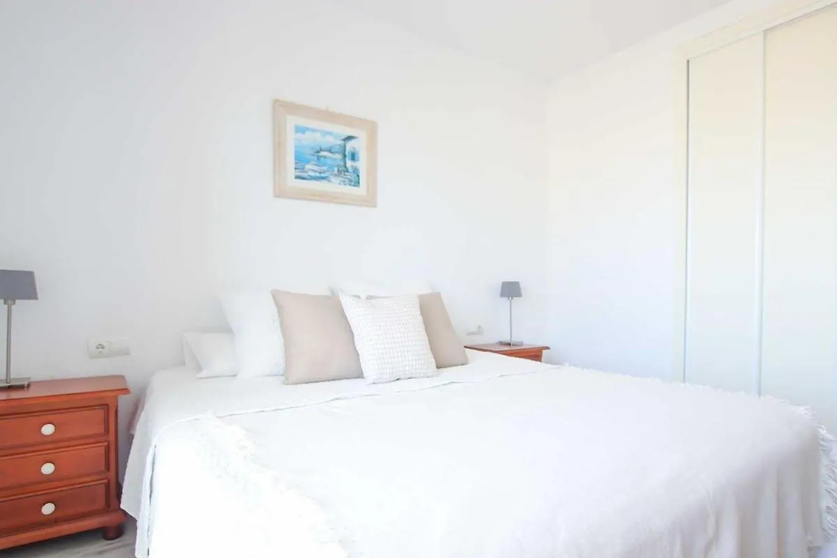 Precioso Atico En Cabopino - Marbella Apartment Spain