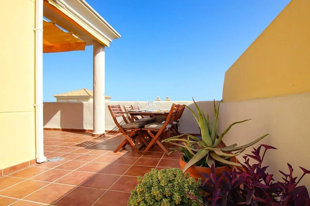 Precioso Atico En Cabopino - Marbella Apartment