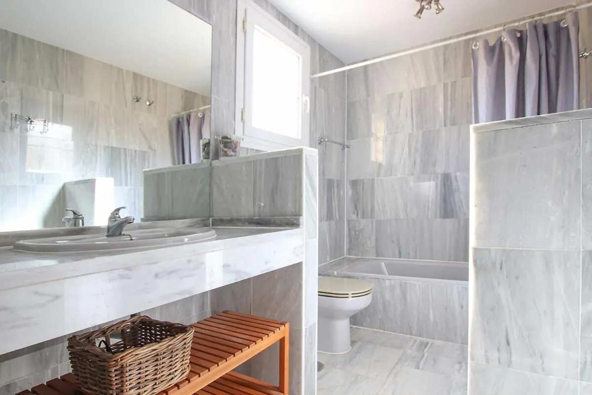 Precioso Atico En Cabopino - Marbella Apartment