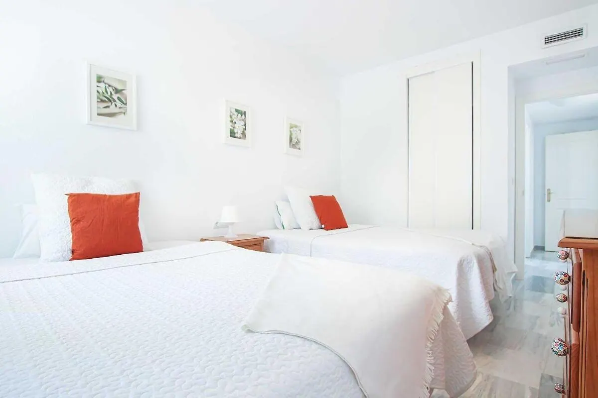 Precioso Atico En Cabopino - Marbella Apartment Spain