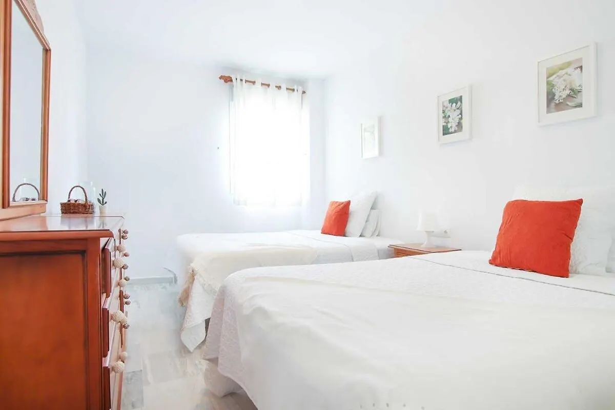 Precioso Atico En Cabopino - Marbella Apartment