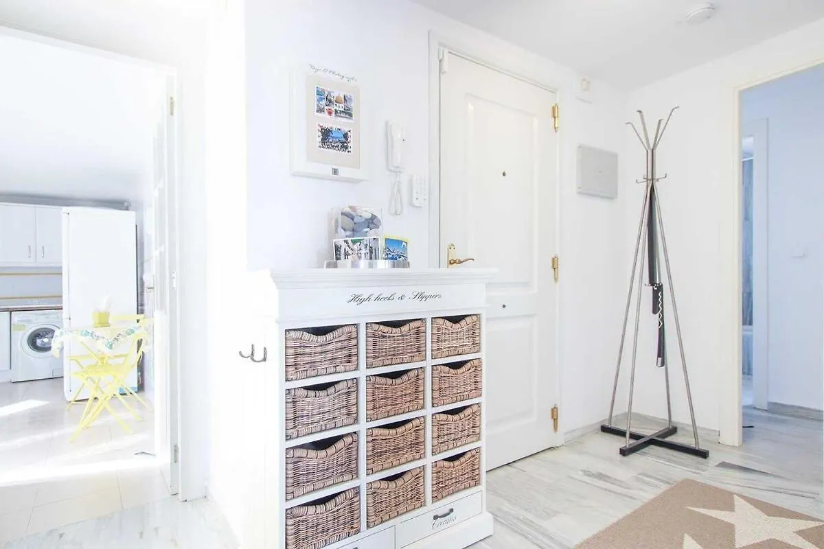 Precioso Atico En Cabopino - Marbella Apartment Spain
