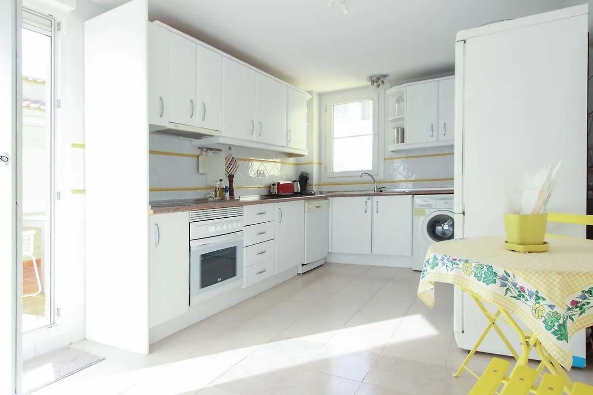 Precioso Atico En Cabopino - Marbella Apartment