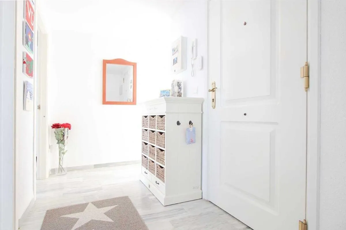 Precioso Atico En Cabopino - Marbella Apartment