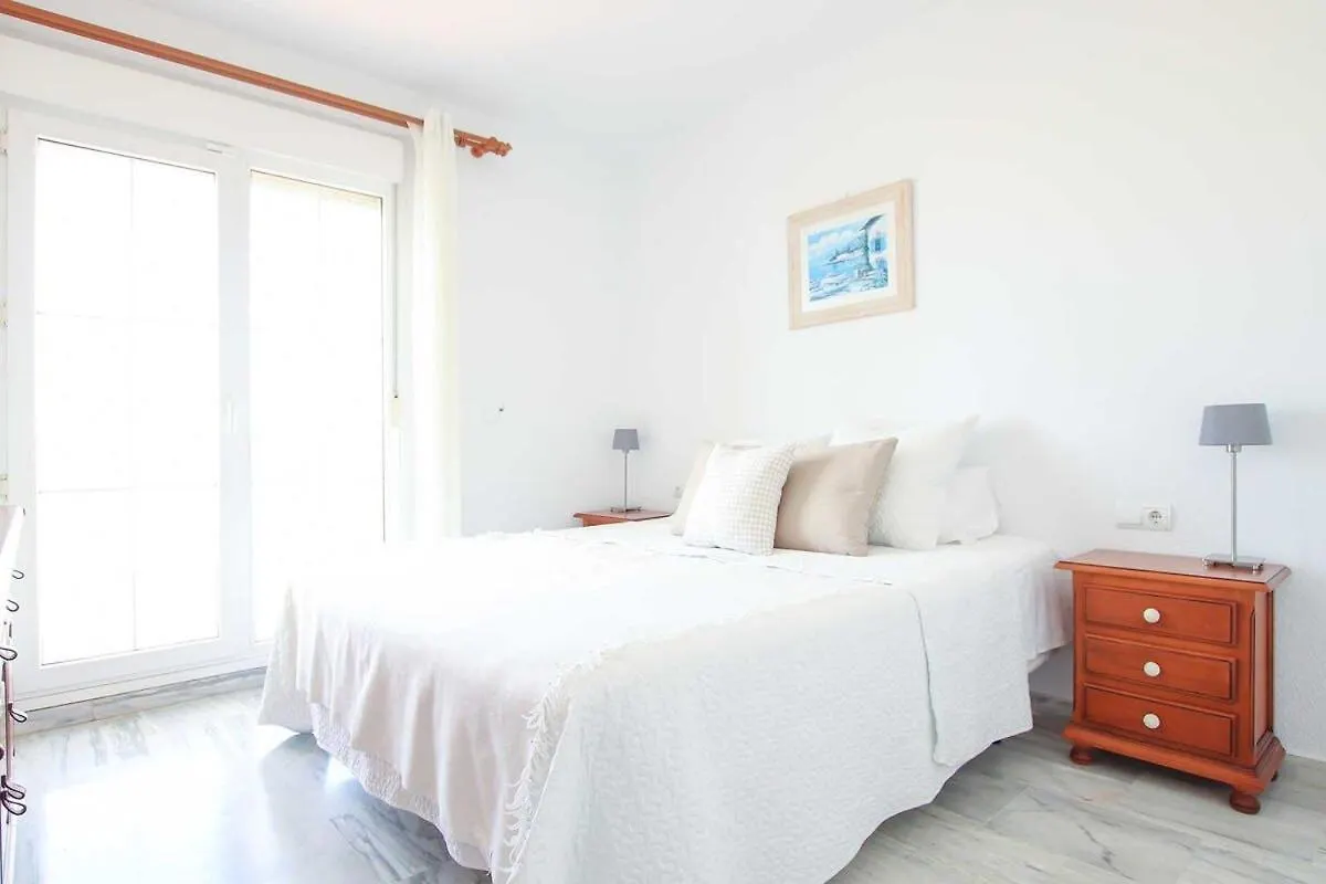 Precioso Atico En Cabopino - Marbella Apartment Spain