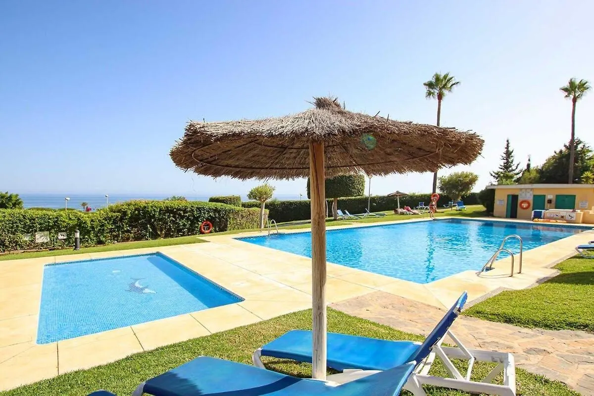 Precioso Atico En Cabopino - Marbella Apartment