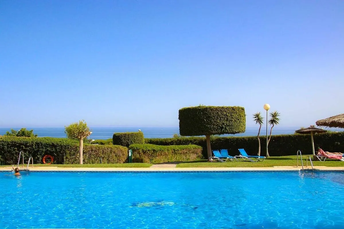 Precioso Atico En Cabopino - Marbella Apartment 0*,