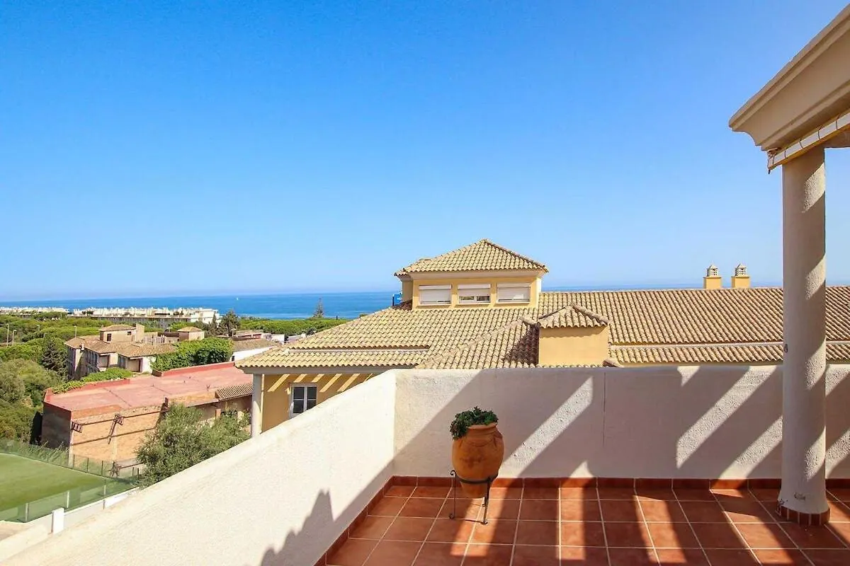 Precioso Atico En Cabopino - Marbella Apartment