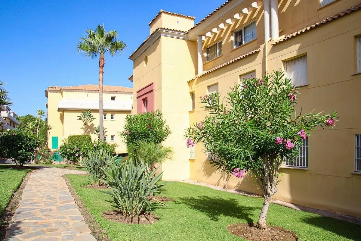 Precioso Atico En Cabopino - Marbella Apartment