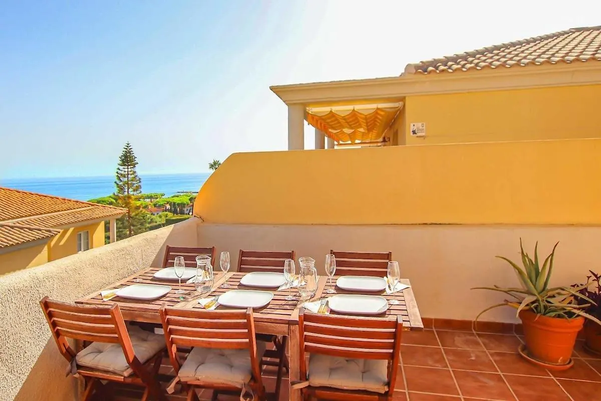 Precioso Atico En Cabopino - Marbella Apartment